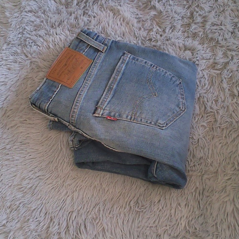 mens levis 511